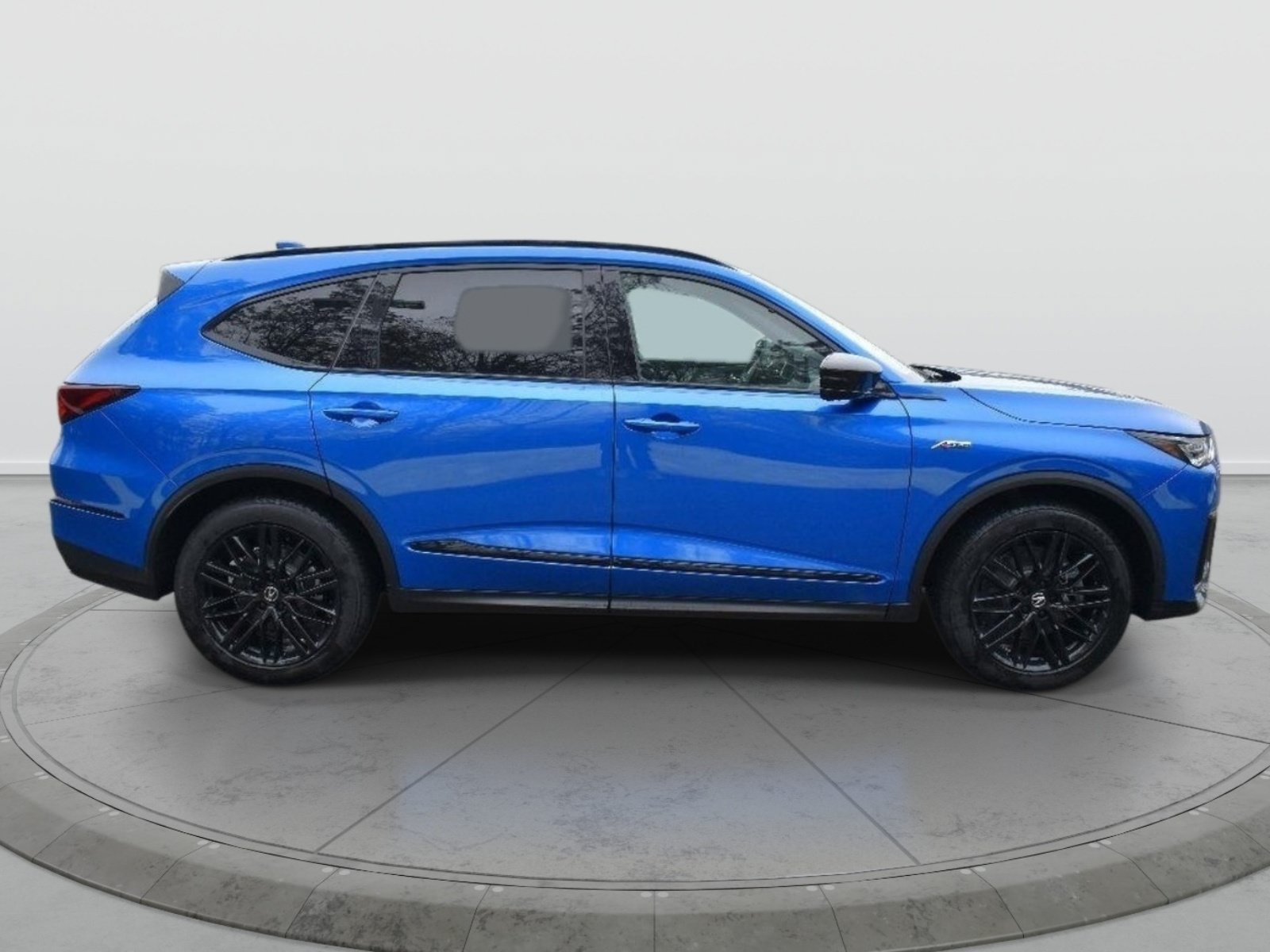 New 2026 Acura MDX A-Spec w/ Advance Package AWD/4WD image 8