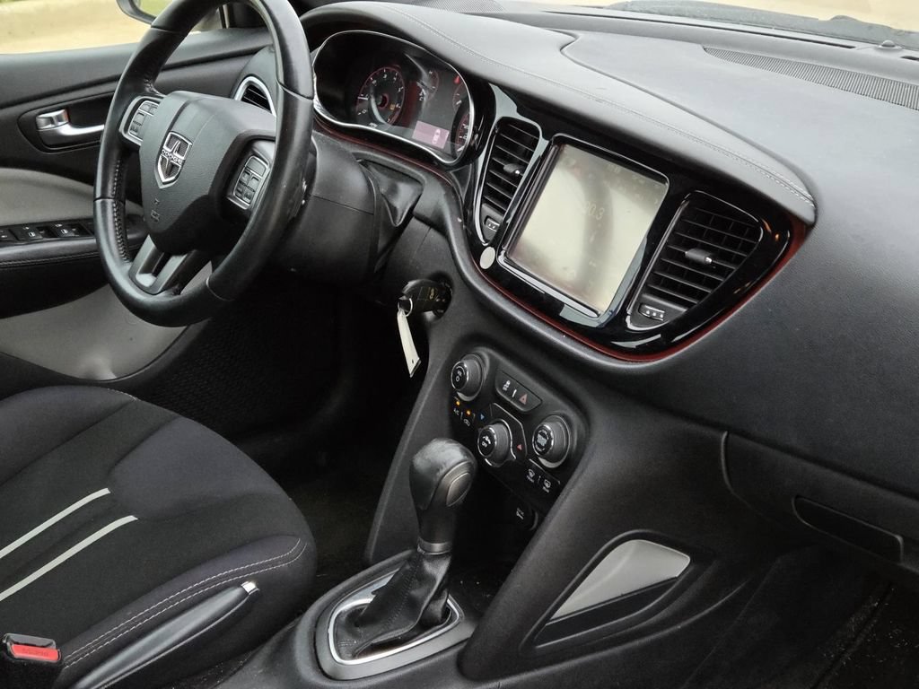 Used 2014 Dodge Dart SXT FWD image 25