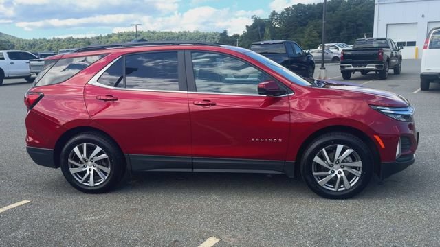 Used 2023 Chevrolet Equinox LT AWD/4WD image 9
