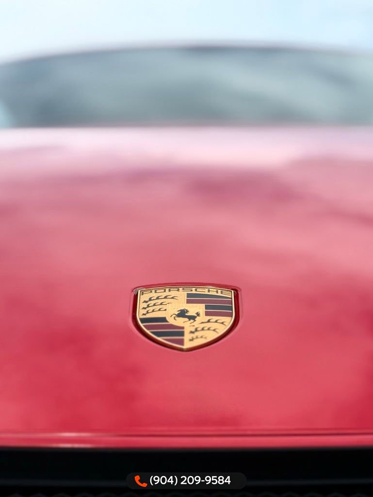 Used 2021 Porsche 718 Cayman GT4 image 13