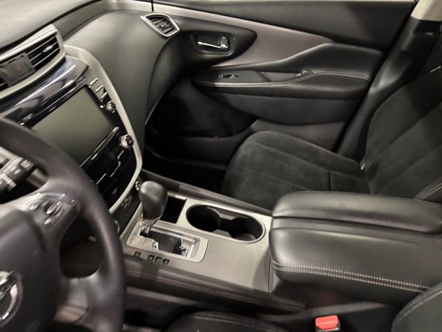Used 2022 Nissan Murano S image 31
