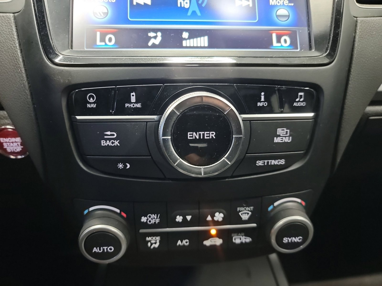 Used 2016 Acura RDX AWD w/ Technology Package image 21