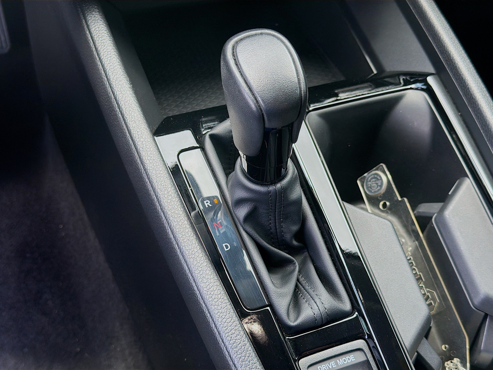 Used 2024 Honda Accord EX-L image 13
