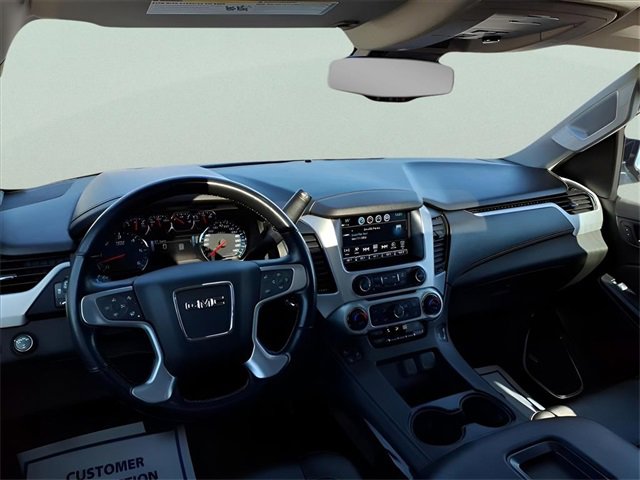 Used 2020 GMC Yukon SLT w/ Premium Edition image 10