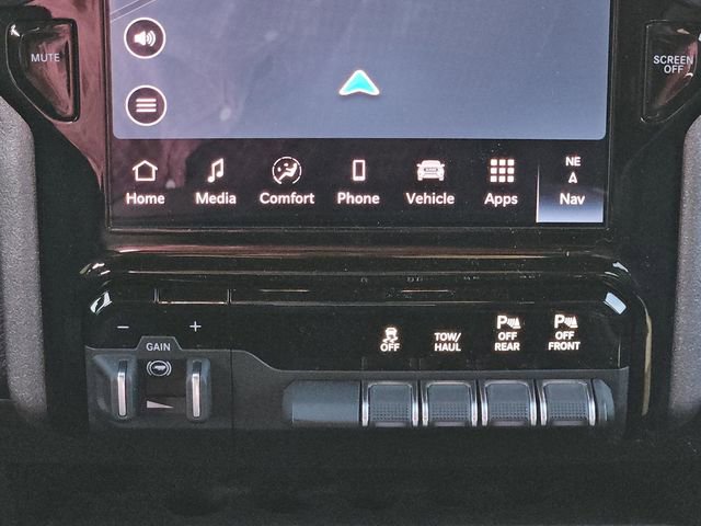 Used 2026 RAM 2500 Tradesman image 16