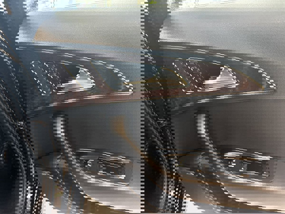 Used 2015 Audi A6 TDI Premium Plus w/ 19" Sport Package image 49