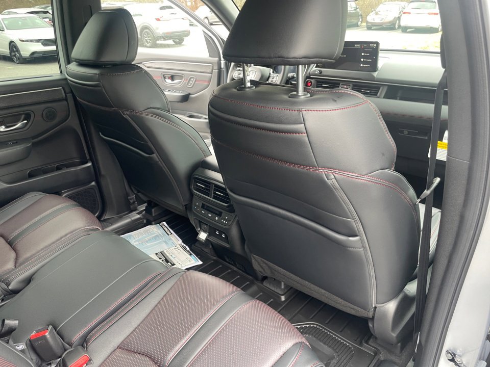 New 2026 Honda Pilot Black Edition image 33