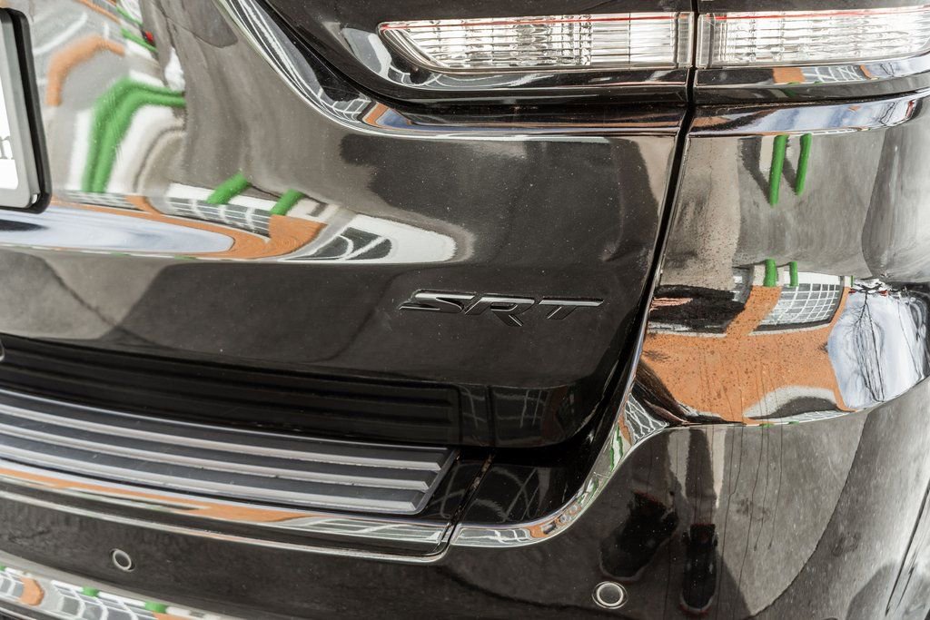 Used 2020 Jeep Grand Cherokee SRT image 41