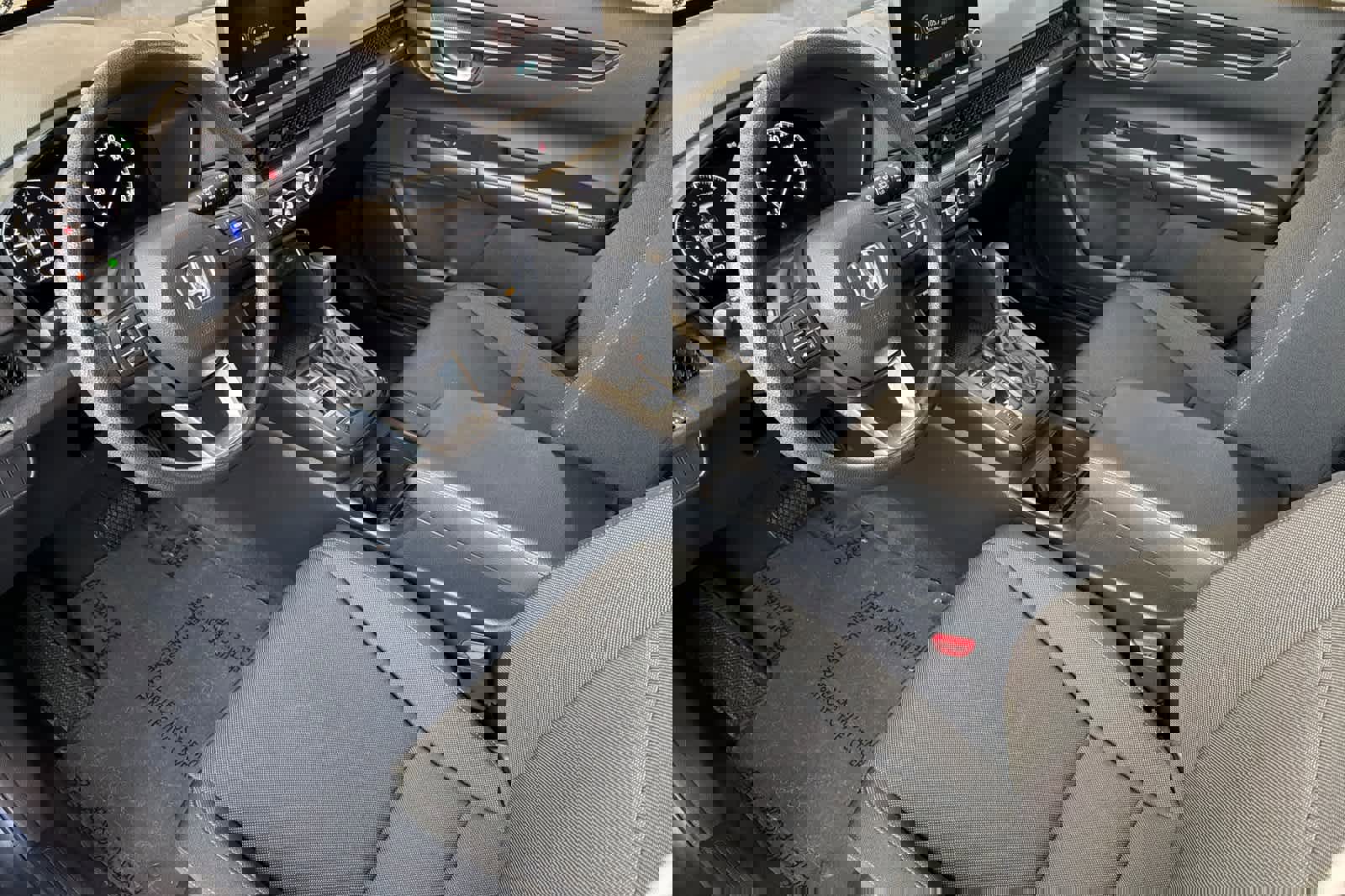 Certified 2023 Honda CR-V LX image 13