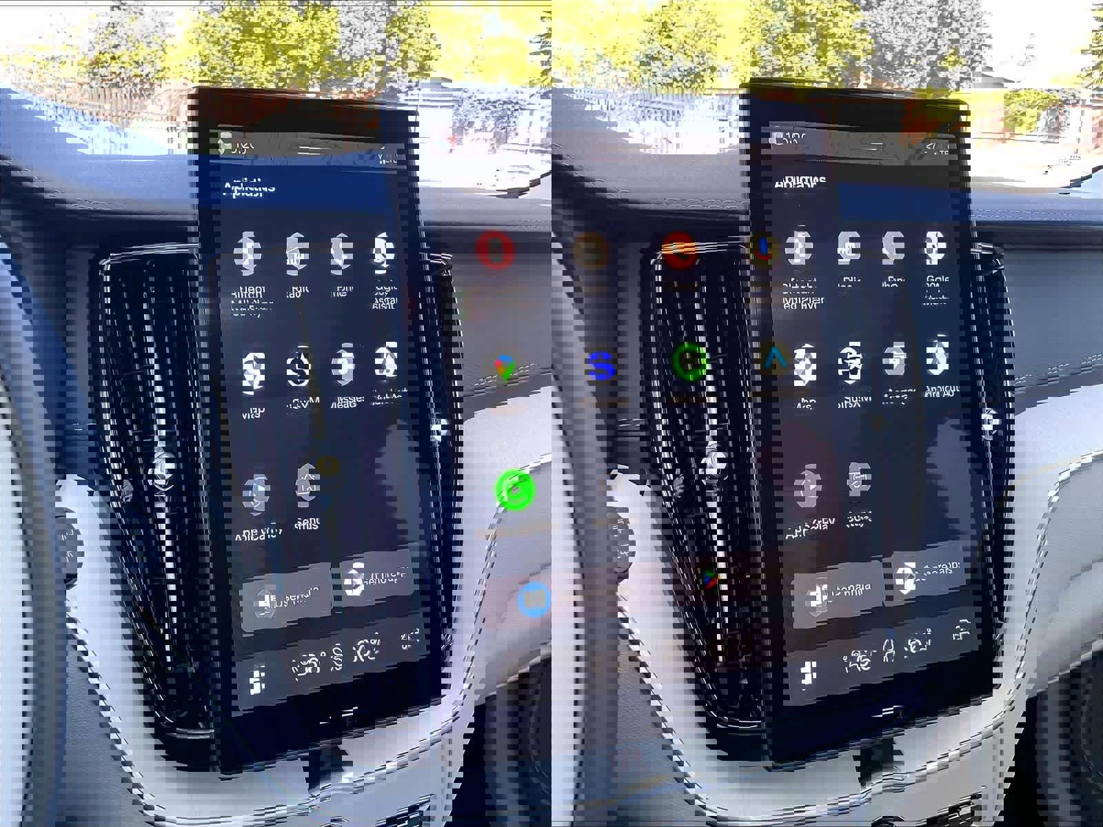 New 2026 Volvo XC60 B5 Ultra w/ Protection Package Premier image 21