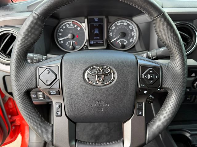 Used 2023 Toyota Tacoma TRD Pro image 14
