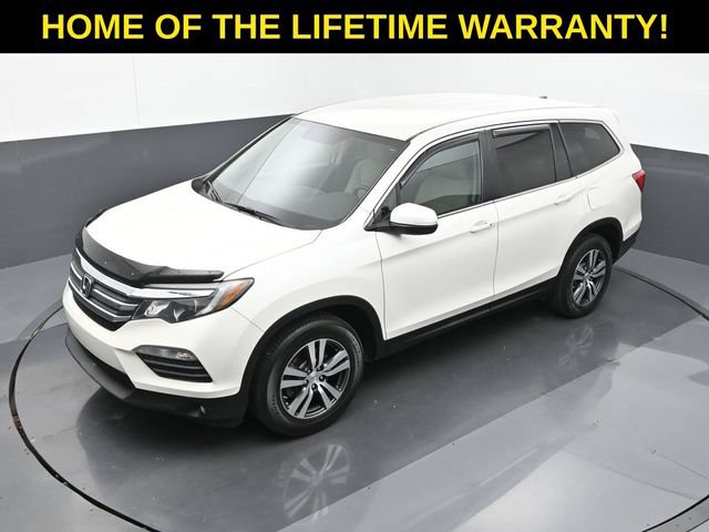Used 2016 Honda Pilot EX image 56