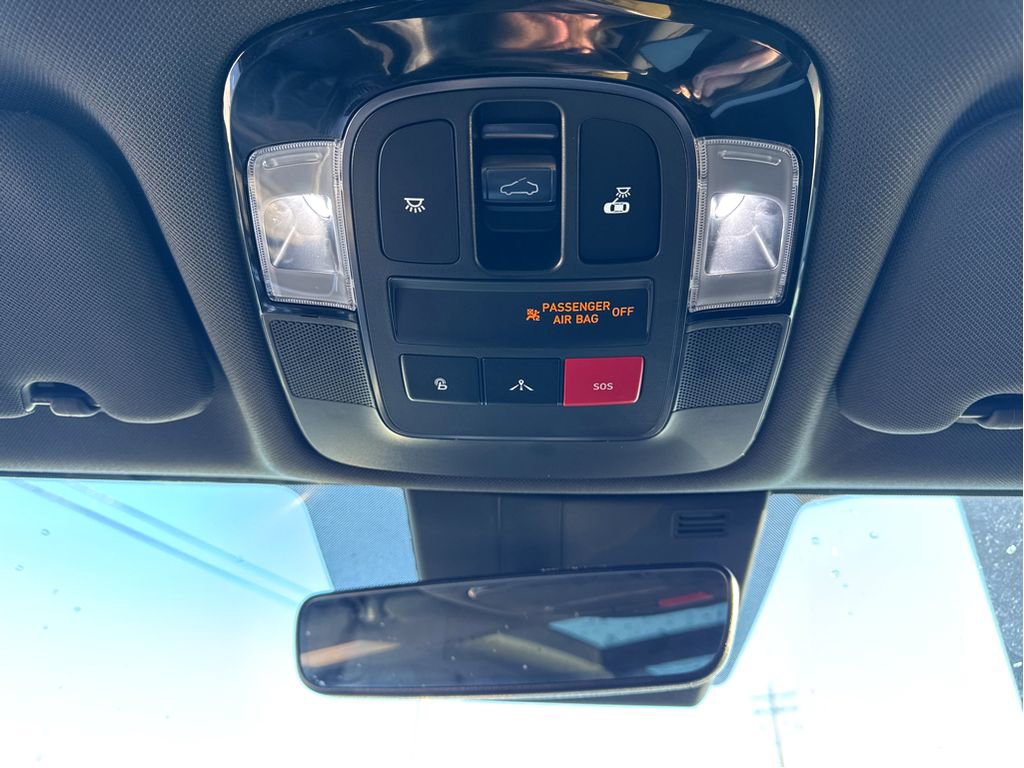 Used 2023 Hyundai Sonata SEL Plus w/ Cargo Package image 23