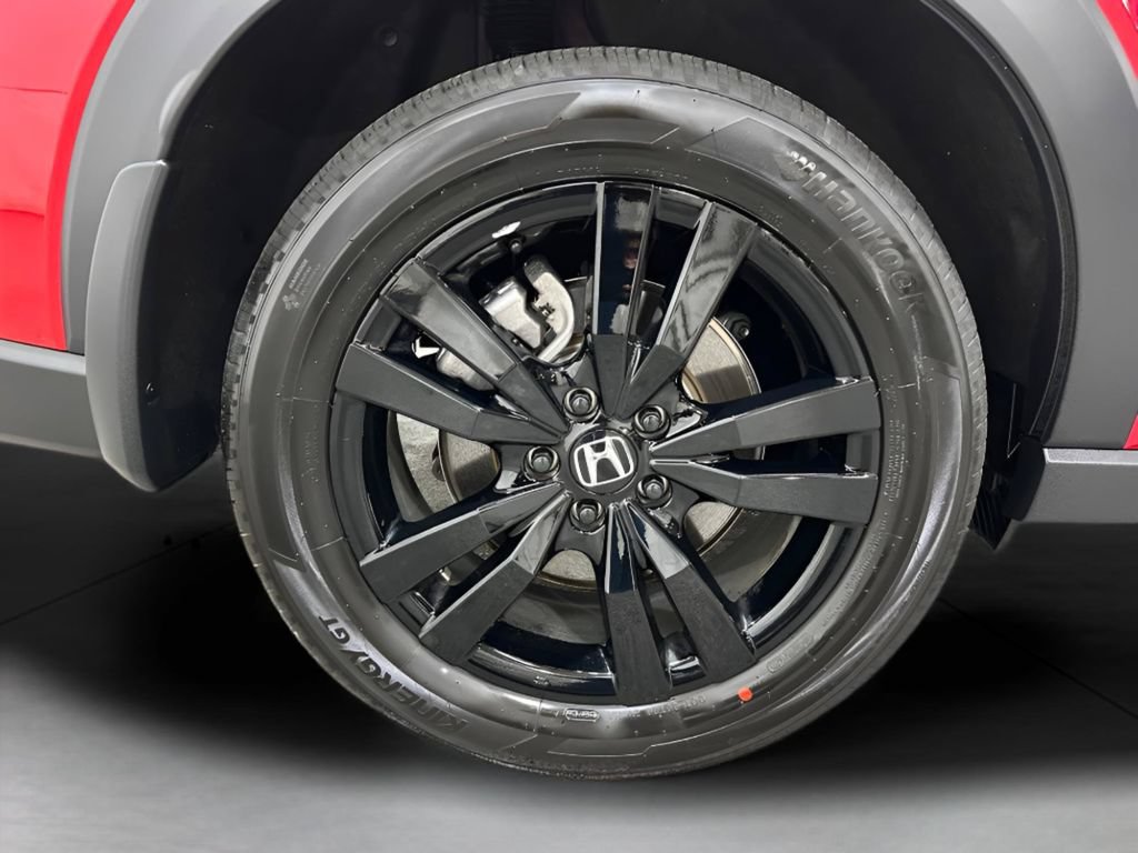 Certified 2026 Honda HR-V Sport image 23