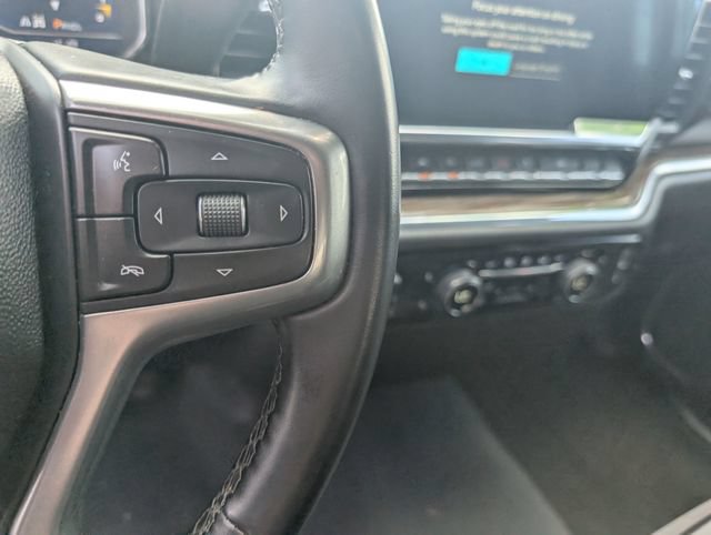 Used 2025 Chevrolet Silverado 1500 LT AWD/4WD image 19