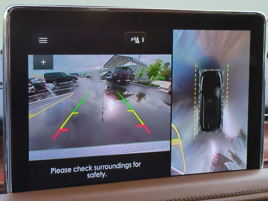 Used 2023 Lincoln Aviator Reserve w/ Equipment Group 201A image 21