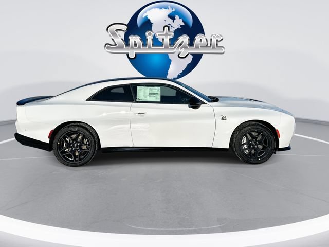 New 2026 Dodge Charger Scat Pack w/ Blacktop Package AWD/4WD image 10