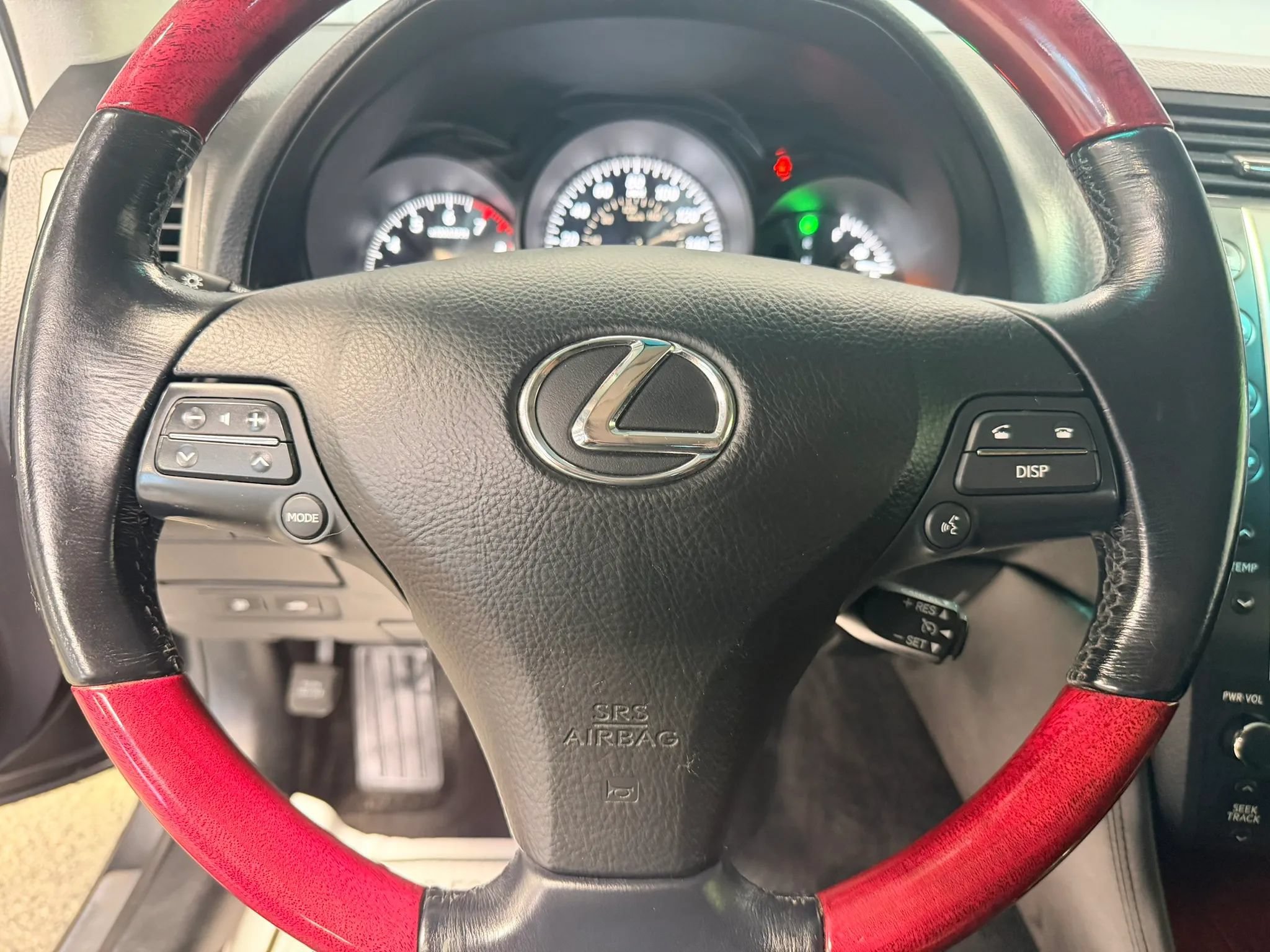 Used 2008 Lexus GS 350 AWD image 9