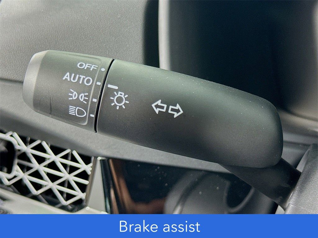 Certified 2025 Honda Accord EX-L image 21