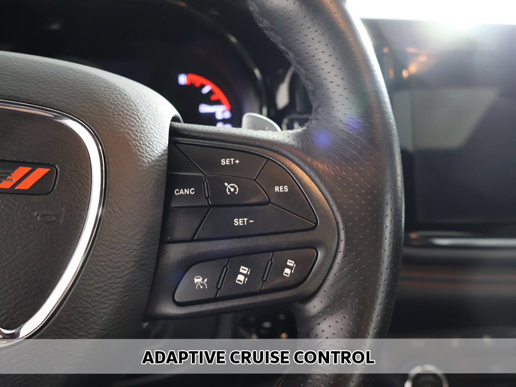 Used 2023 Dodge Durango GT AWD/4WD image 5