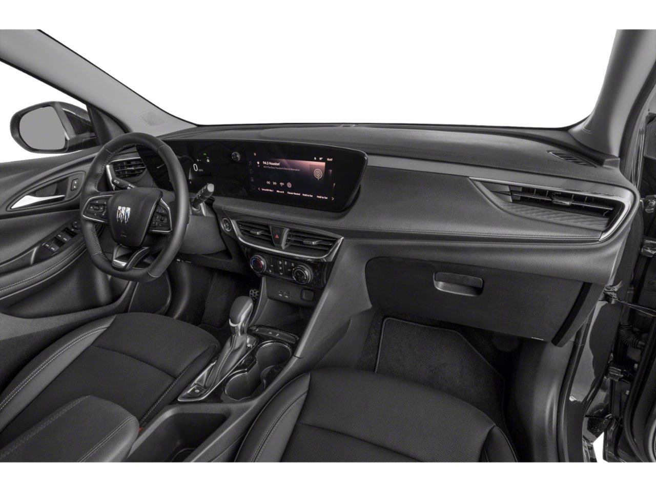 New 2026 Buick Encore GX Sport Touring AWD/4WD image 12