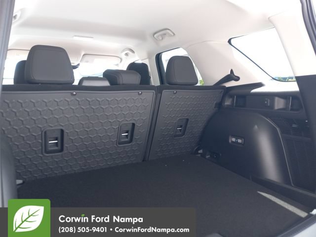 New 2026 Ford Bronco Sport Big Bend AWD/4WD image 30