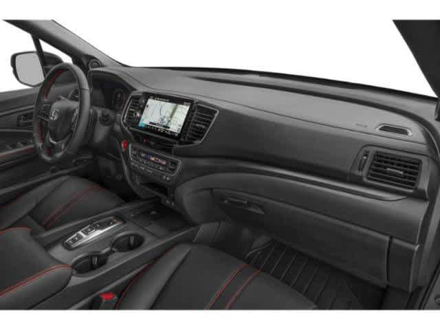 New 2026 Honda Ridgeline TrailSport image 17