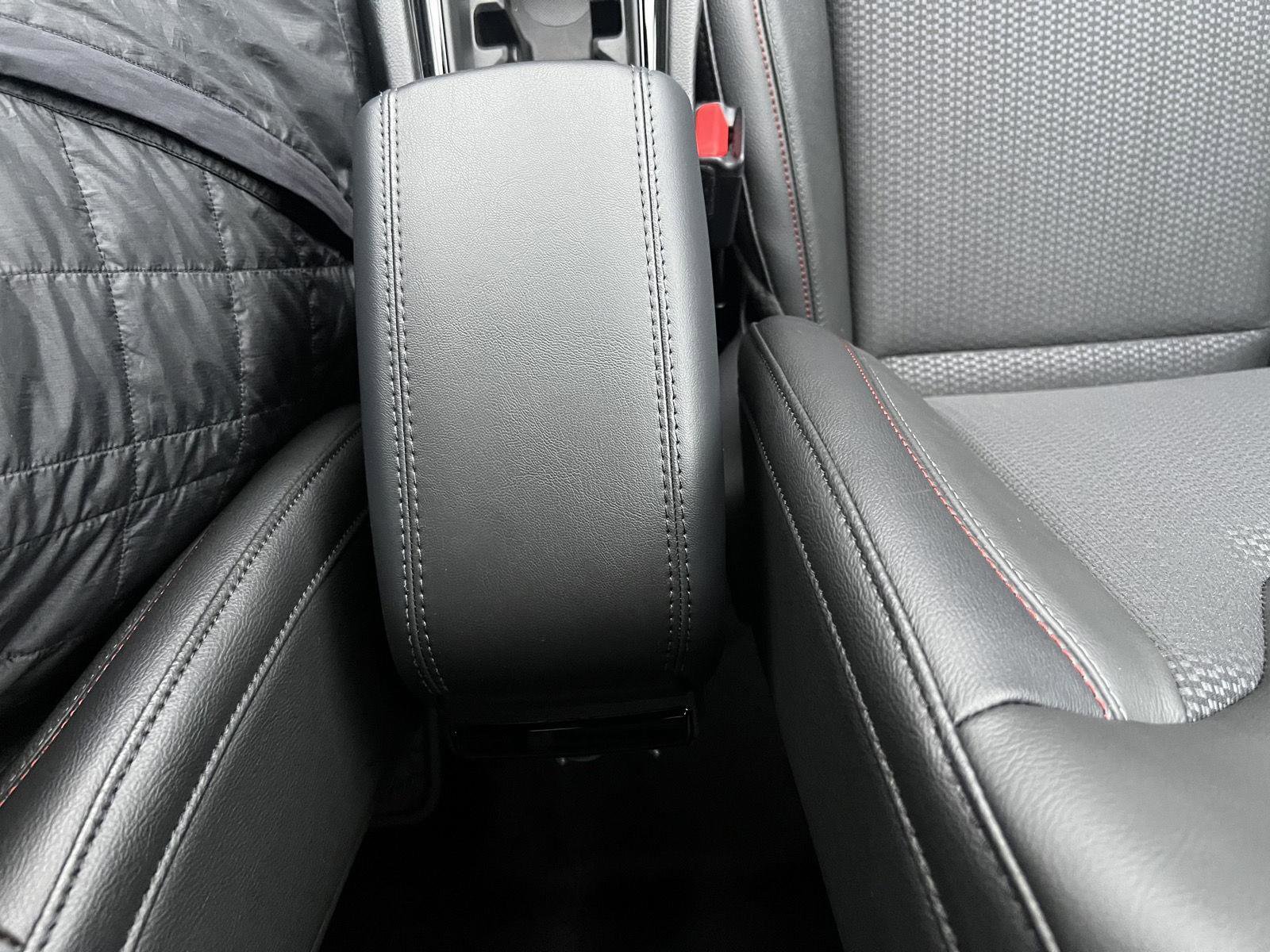 New 2026 Jeep Compass Trailhawk image 24