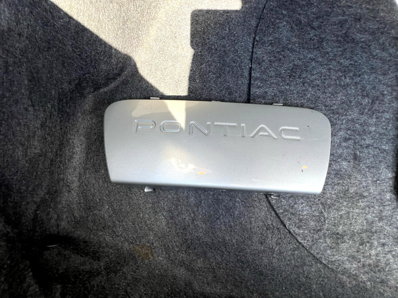 Used 2003 Pontiac Grand Am SE image 47