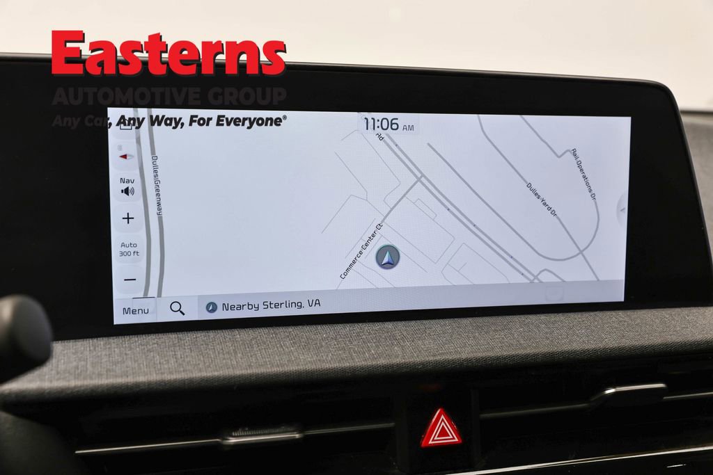 Used 2023 Kia EV6 Wind RWD image 19