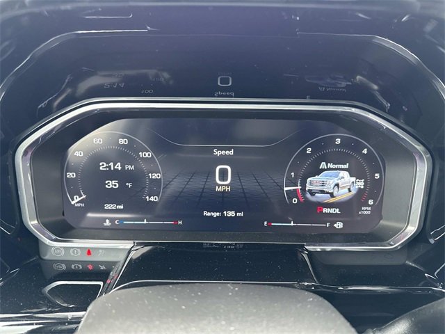 New 2026 GMC Sierra 1500 Elevation w/ X31 Off-Road Package image 26