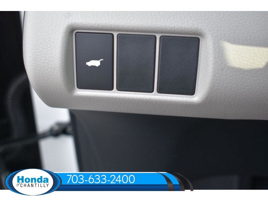 New 2026 Honda Pilot Touring image 24