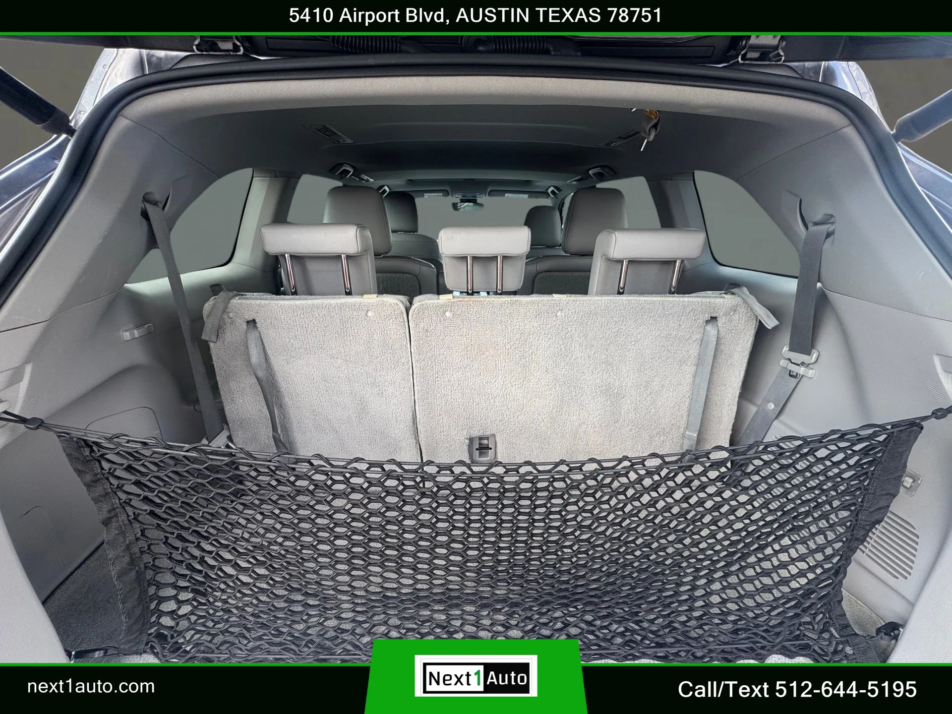 Used 2019 Toyota Highlander Limited FWD image 34