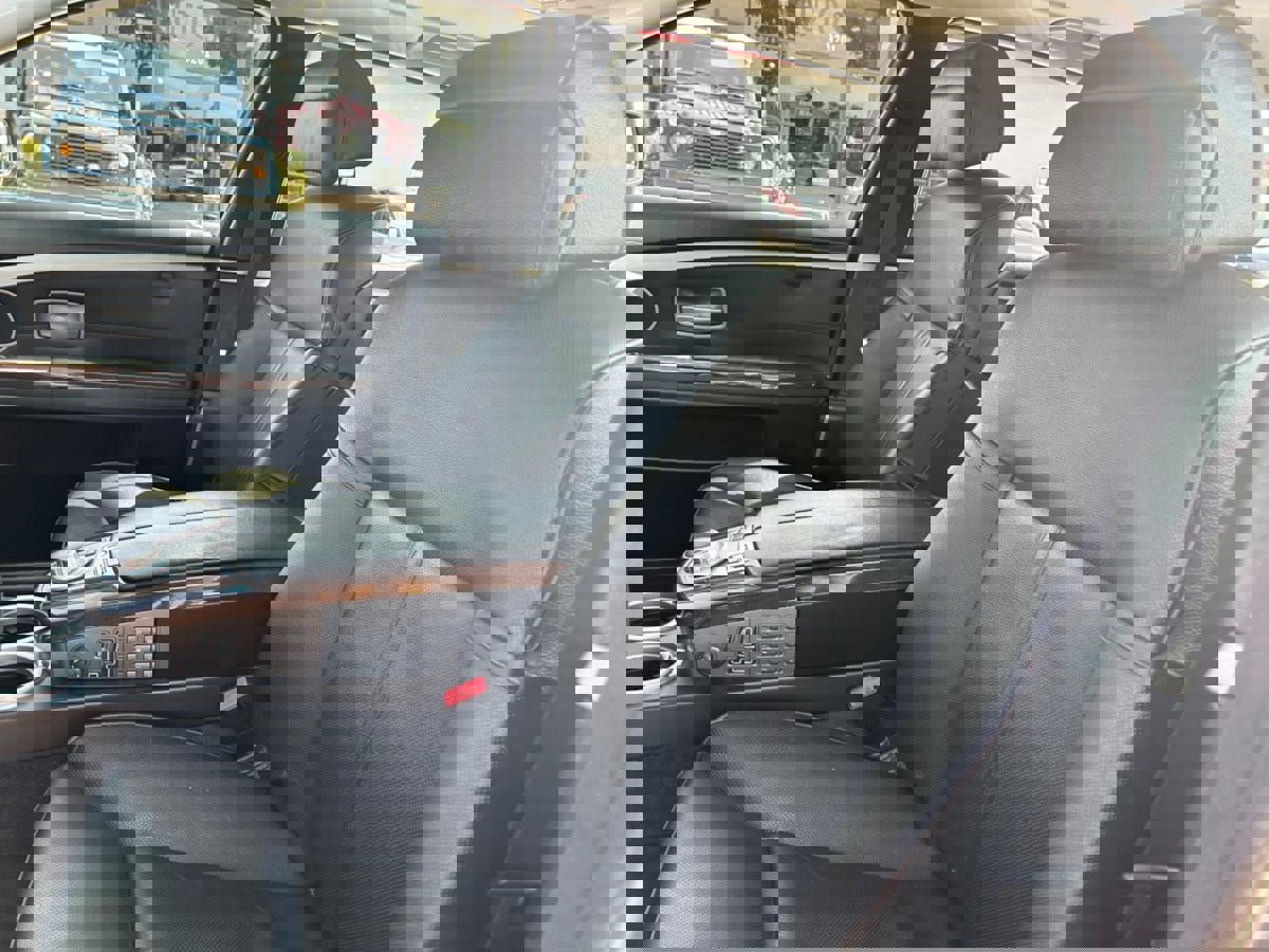 Used 2008 BMW 750Li image 21