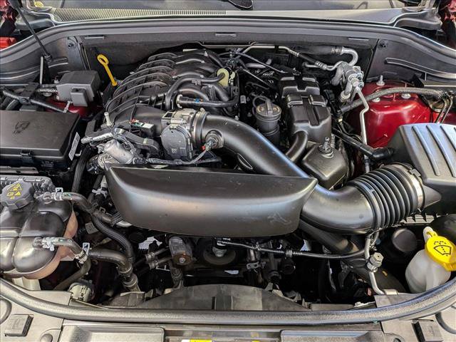 Used 2022 Dodge Durango GT AWD/4WD image 23