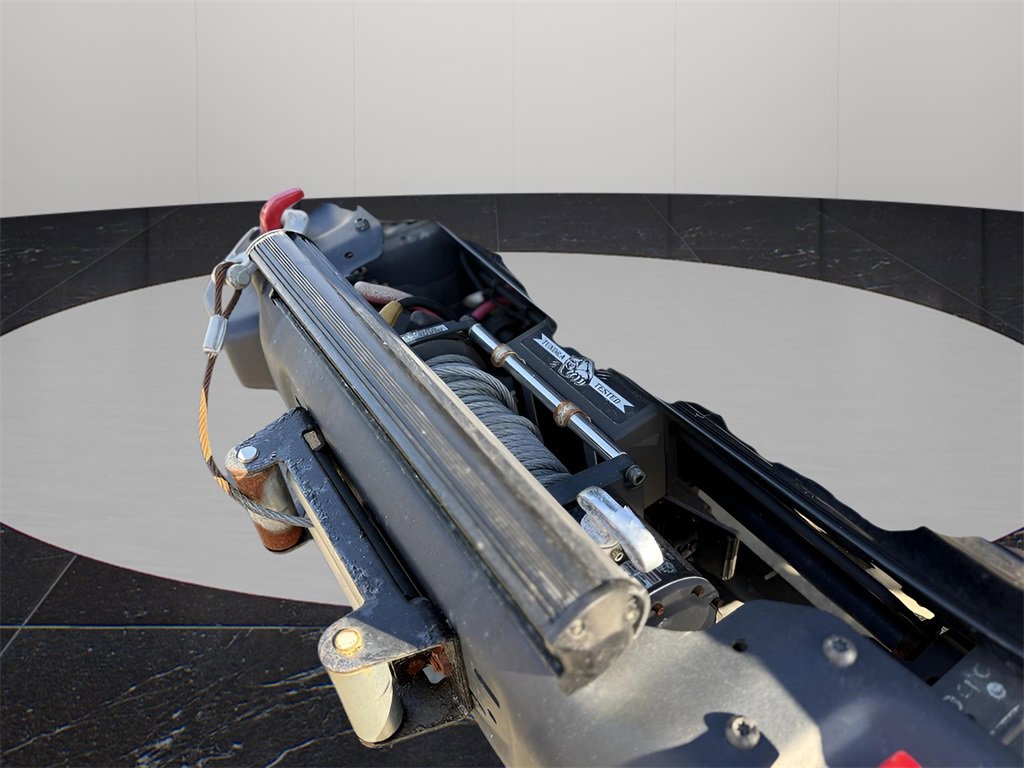 Used 2021 Jeep Gladiator Rubicon w/ Dual Top Group image 9