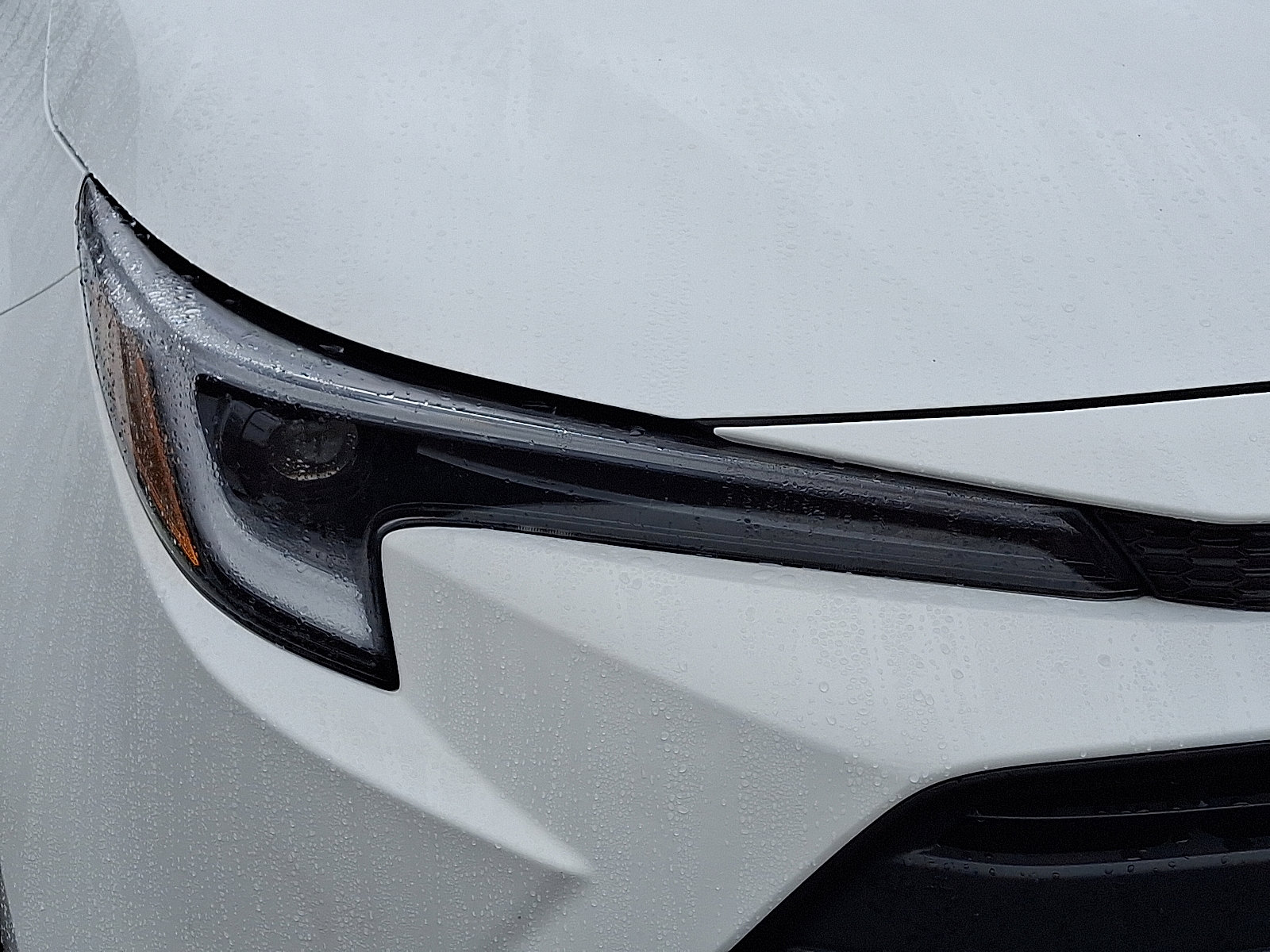 Certified 2023 Toyota Corolla LE image 10