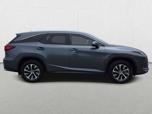 Certified 2022 Lexus RX 350L Premium w/ Premium Package AWD/4WD image 4