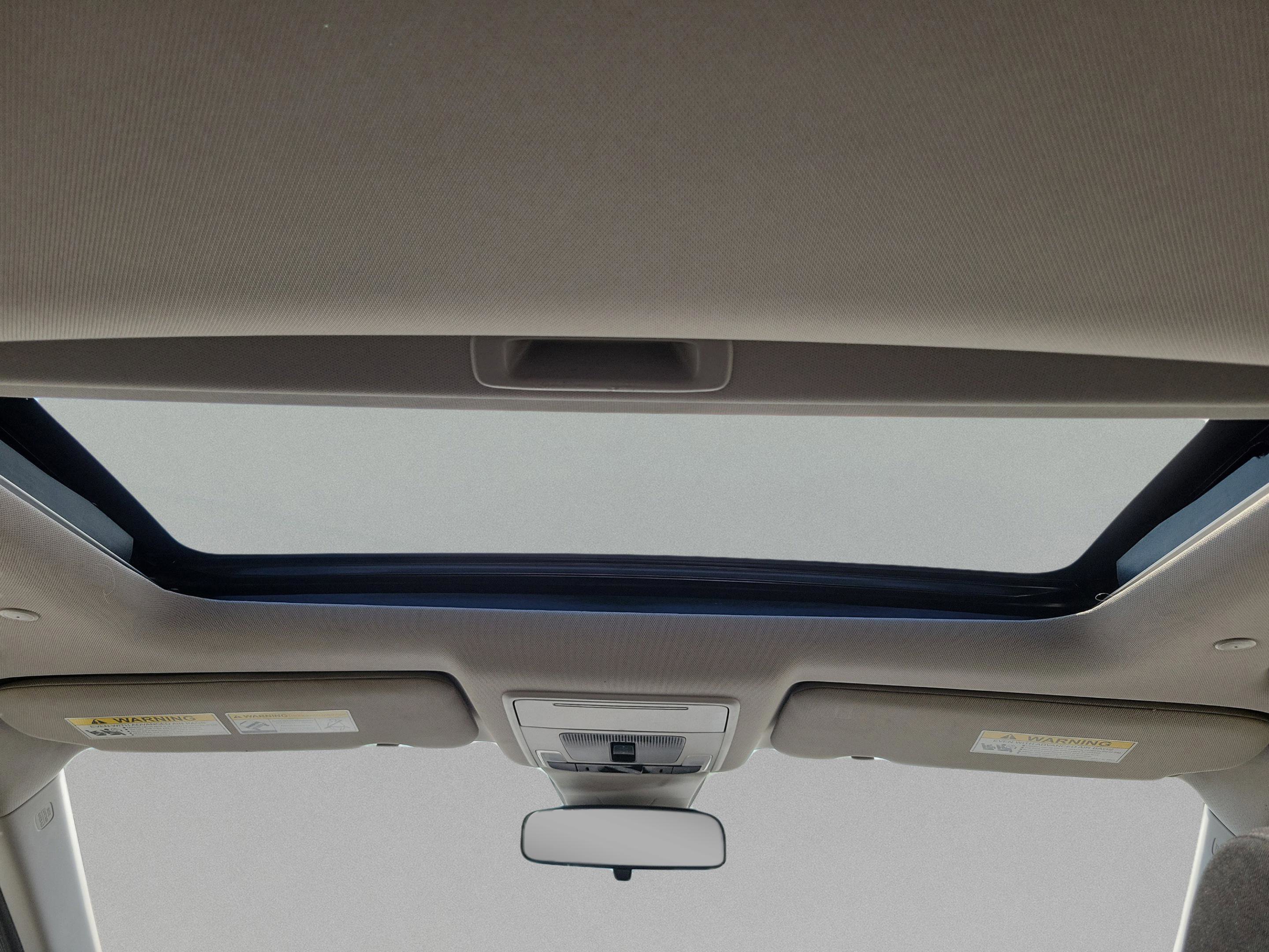 Certified 2024 Honda CR-V EX image 30