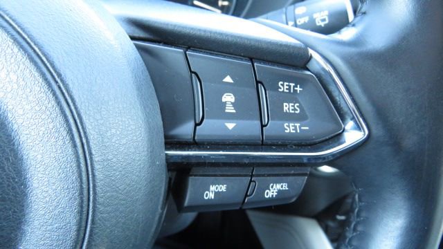 Used 2019 MAZDA CX-5 Grand Touring w/ GT Premium Package image 22