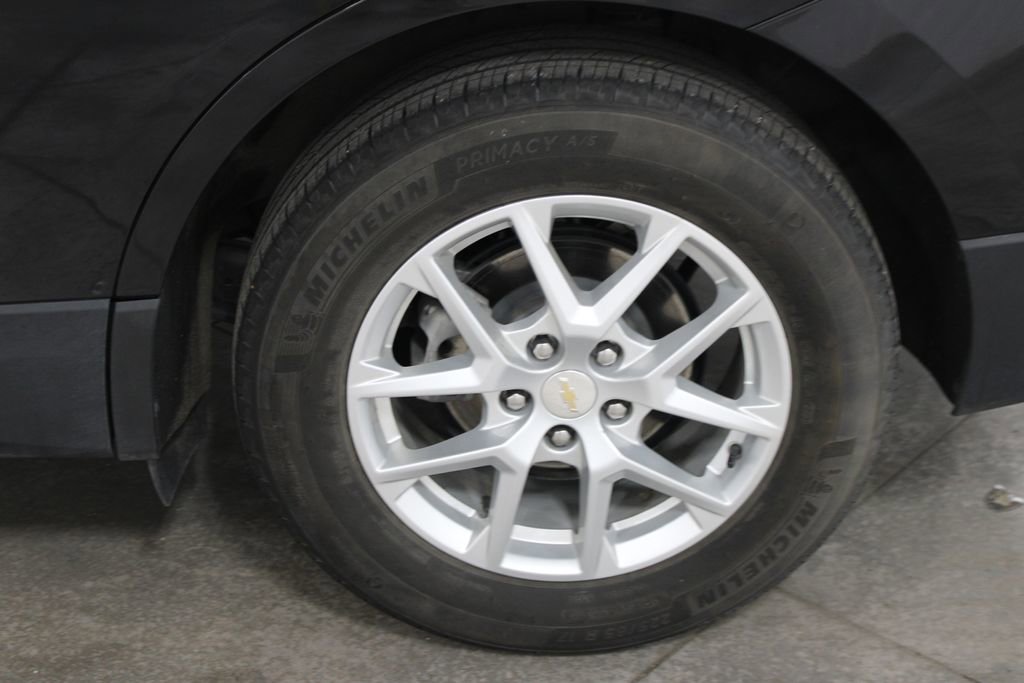 Used 2024 Chevrolet Equinox LT w/ LPO, Floor Liner Package FWD image 53