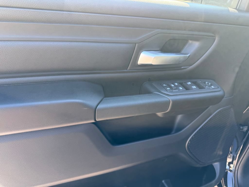 New 2026 RAM 1500 Warlock AWD/4WD image 10