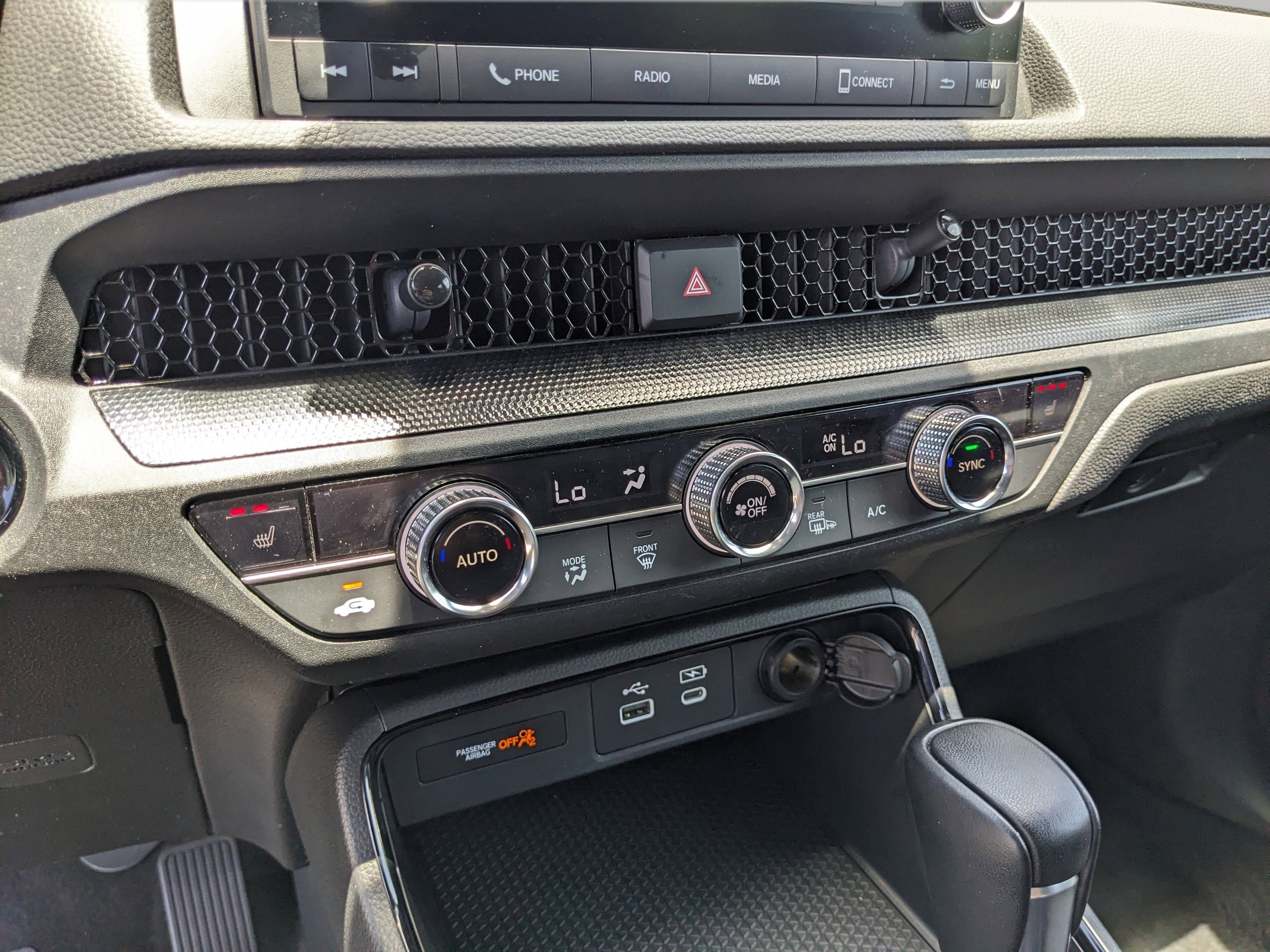Used 2023 Honda CR-V Sport image 24