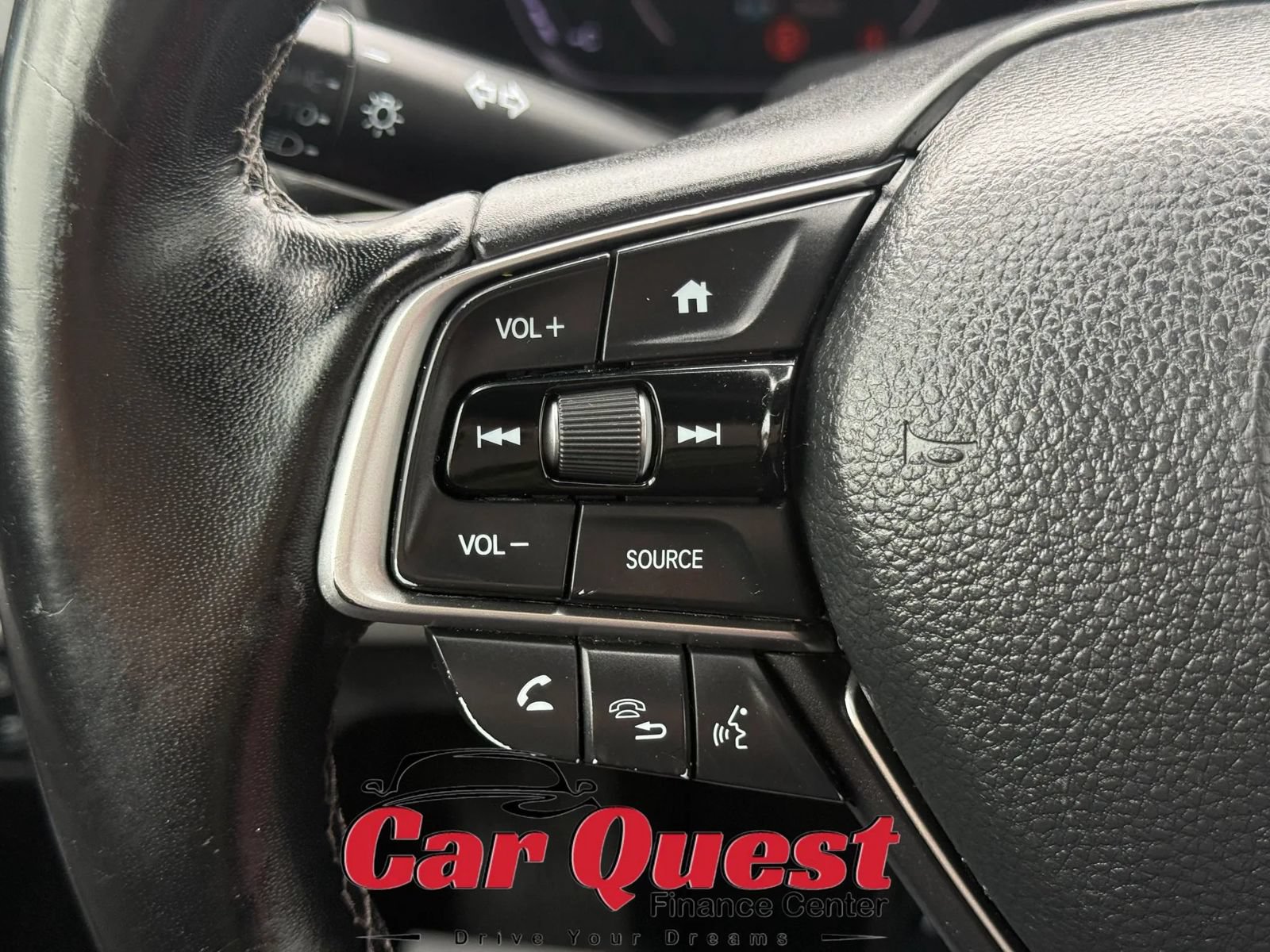 Used 2019 Honda Accord LX image 26