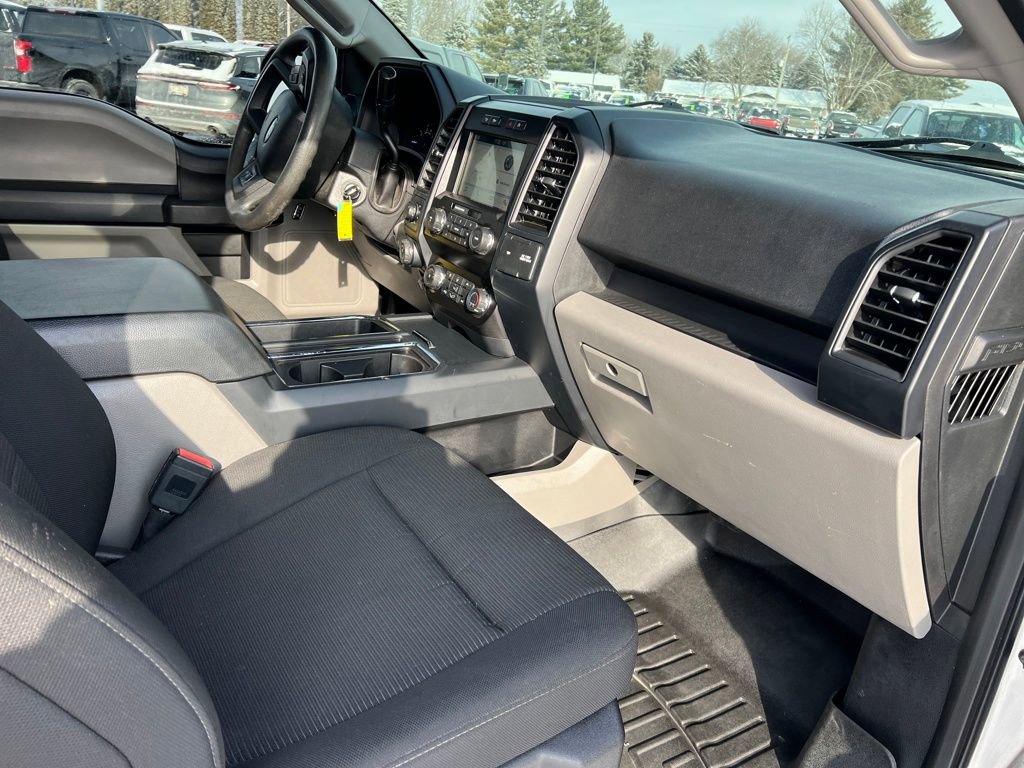 Used 2019 Ford F150 XL w/ Equipment Group 101A Mid image 31
