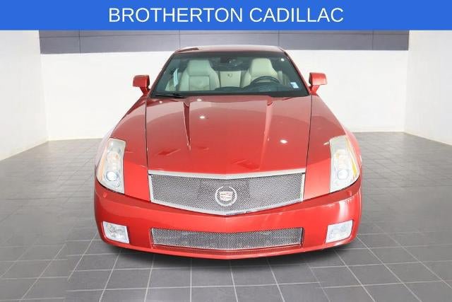Used 2008 Cadillac XLR V RWD image 9