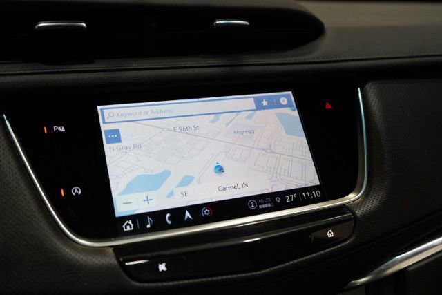 Used 2023 Cadillac XT5 Premium Luxury image 26