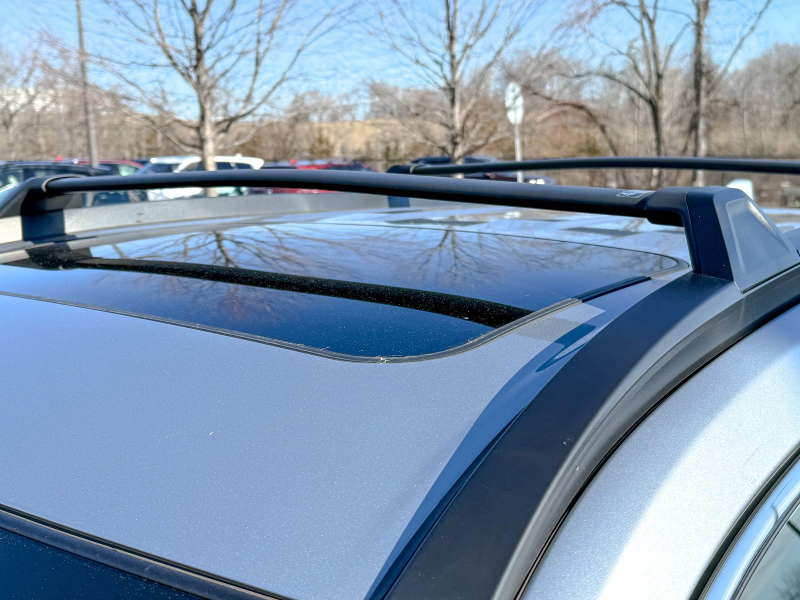 Used 2022 Toyota Corolla Cross XLE w/ Convenience Package image 10