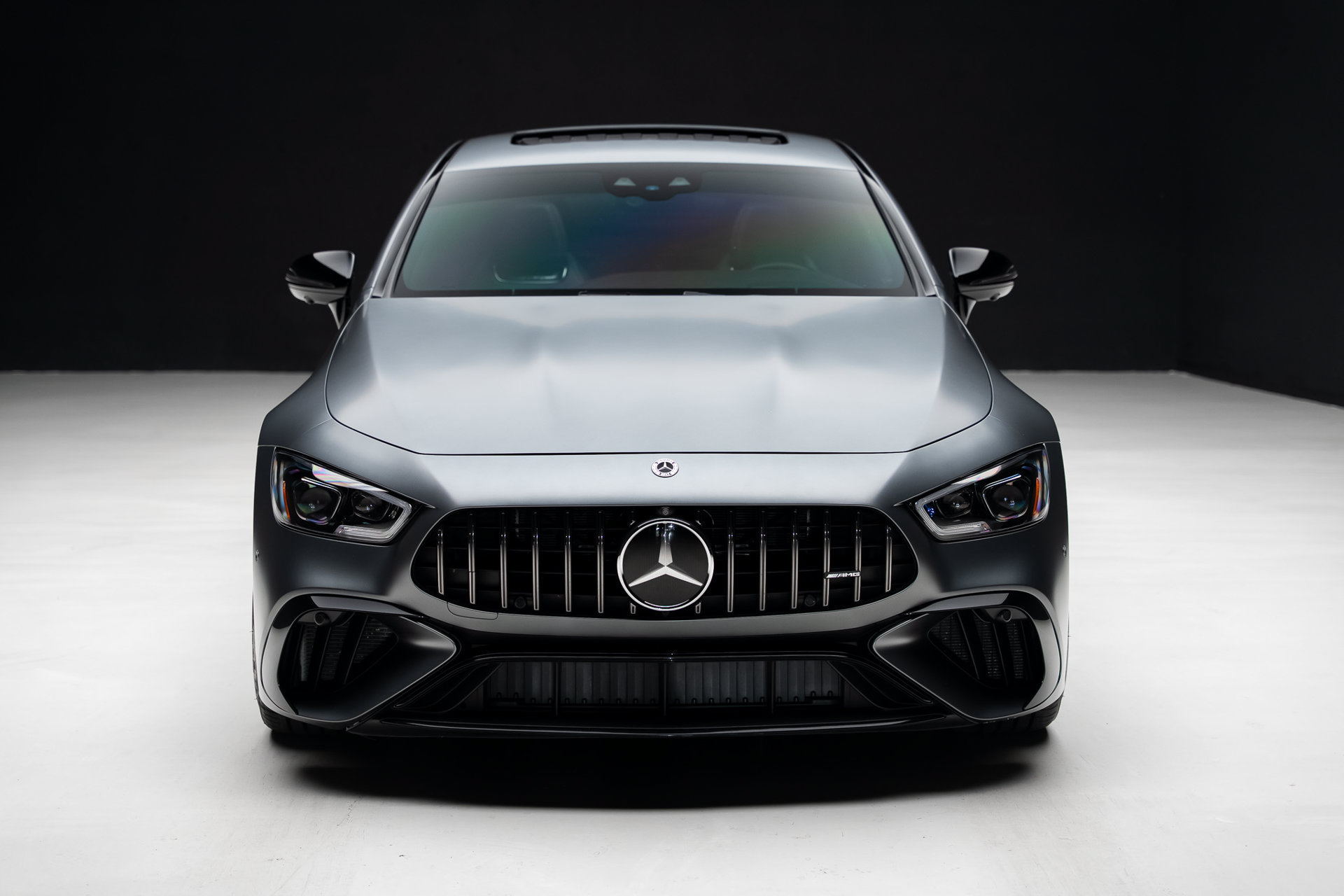 Used 2023 Mercedes-Benz AMG GT 63 image 7