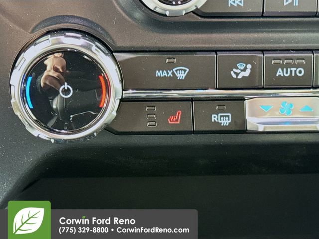 New 2025 Ford F150 XLT w/ Equipment Group 303A High image 23